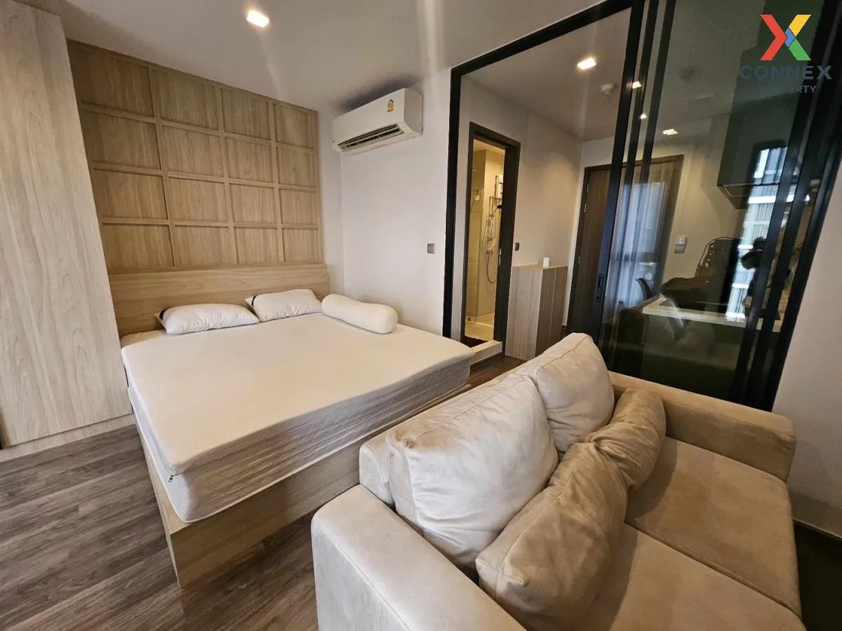 For Sale Condo , Life Ladprao Valley , BTS-Ha Yaek Lat Phrao , Ch 4