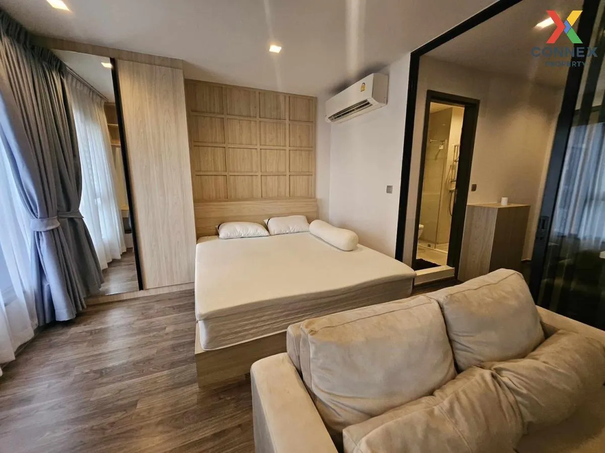 For Sale Condo , Life Ladprao Valley , BTS-Ha Yaek Lat Phrao , Ch