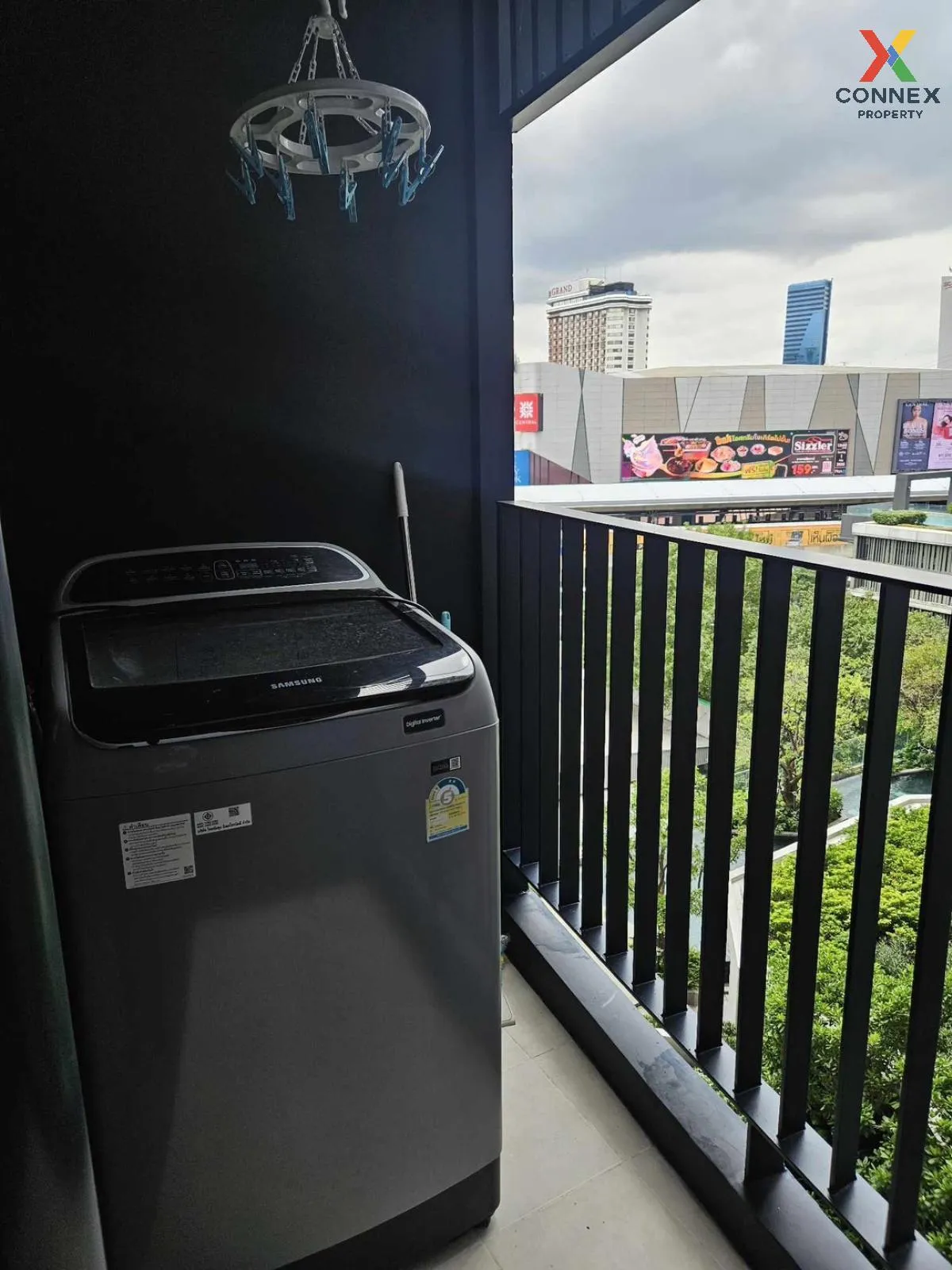 For Sale Condo , Life Ladprao Valley , BTS-Ha Yaek Lat Phrao , Ch