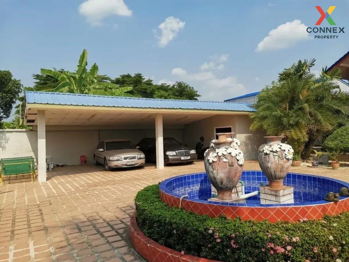 ขาย บ้านเดี่ยว ในเมืองนครปฐม CX-135299 3