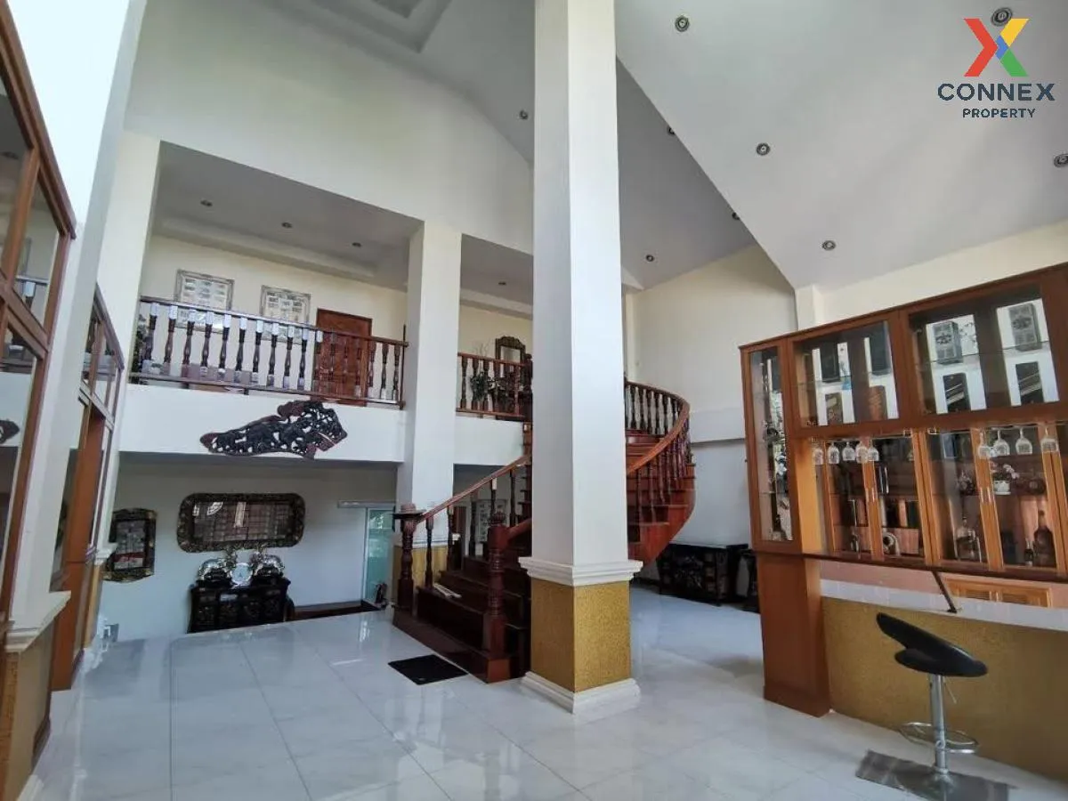 ขาย บ้านเดี่ยว ในเมืองนครปฐม CX-135299 4