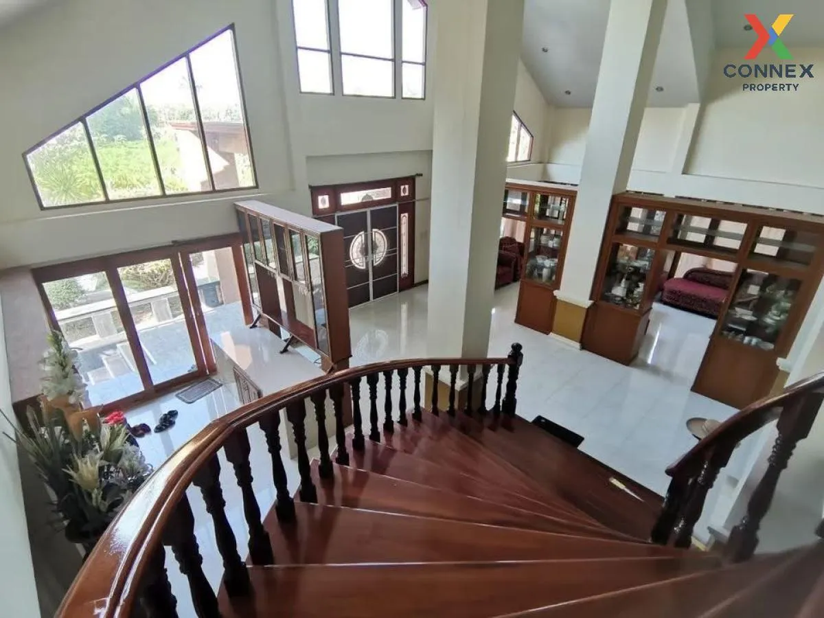 ขาย บ้านเดี่ยว ในเมืองนครปฐม CX-135299