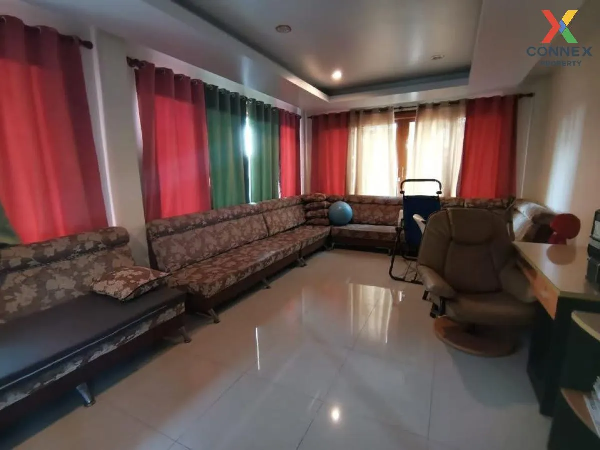 ขาย บ้านเดี่ยว ในเมืองนครปฐม CX-135299