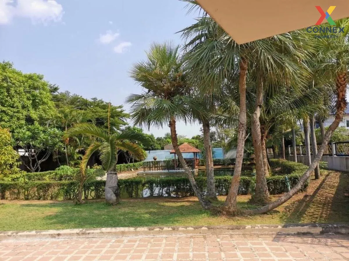 ขาย บ้านเดี่ยว ในเมืองนครปฐม CX-135299