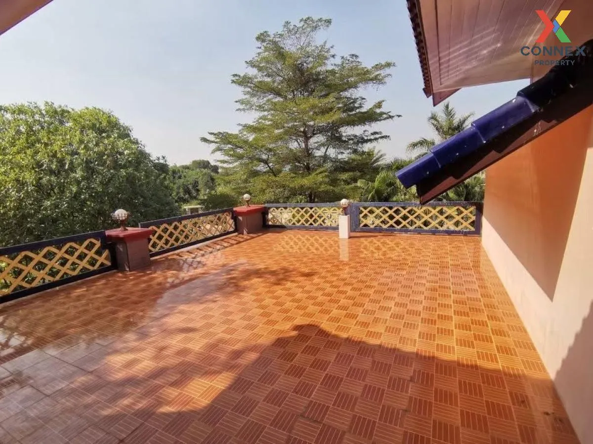 ขาย บ้านเดี่ยว ในเมืองนครปฐม CX-135299