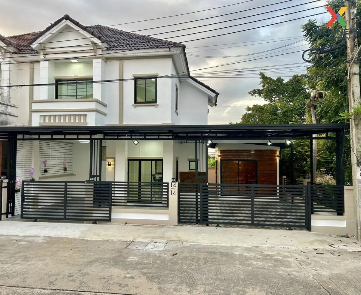 For Sale House , Baan Piya Wararom 3  , Sai Noi , Sai Noi , Nonth For Sale House , Baan Piya Wararom 3  , Sai Noi , Sai Noi , Nonth 1