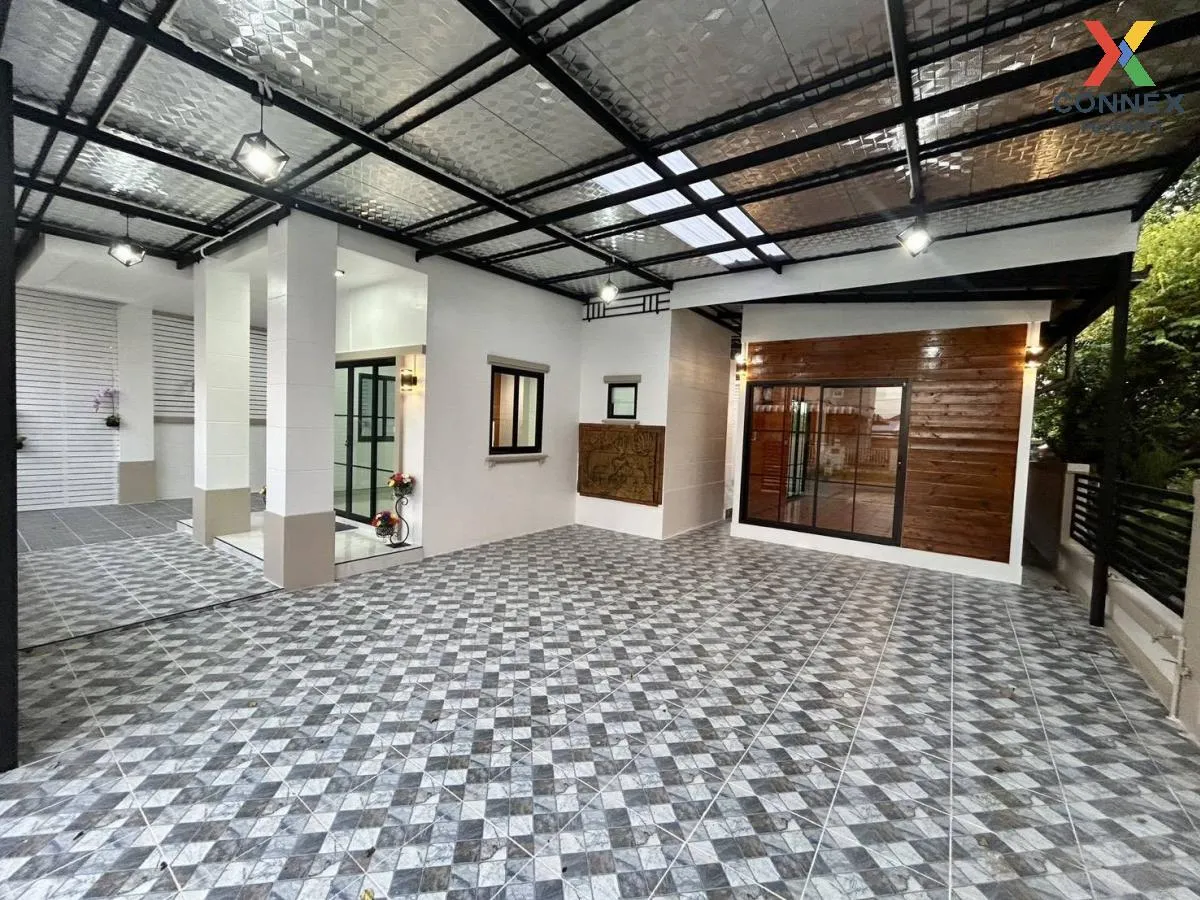 For Sale House , Baan Piya Wararom 3  , Sai Noi , Sai Noi , Nonth For Sale House , Baan Piya Wararom 3  , Sai Noi , Sai Noi , Nonth 2