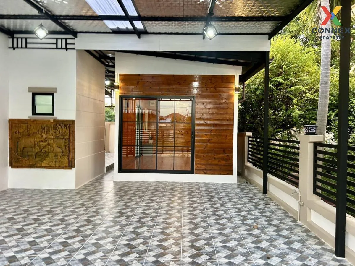 For Sale House , Baan Piya Wararom 3  , Sai Noi , Sai Noi , Nonth For Sale House , Baan Piya Wararom 3  , Sai Noi , Sai Noi , Nonth 3