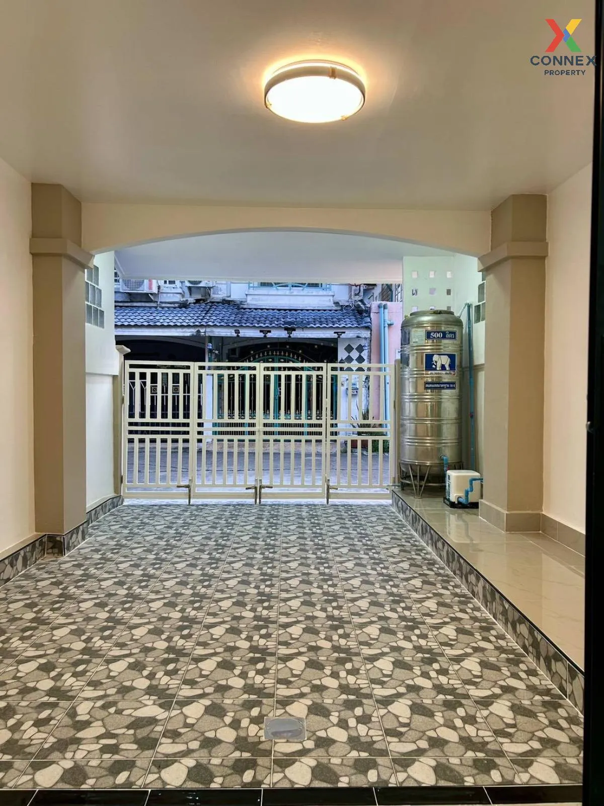 For Sale Townhouse/Townhome  , Baan Manawadee , Bang Khu Rat , Ba 3