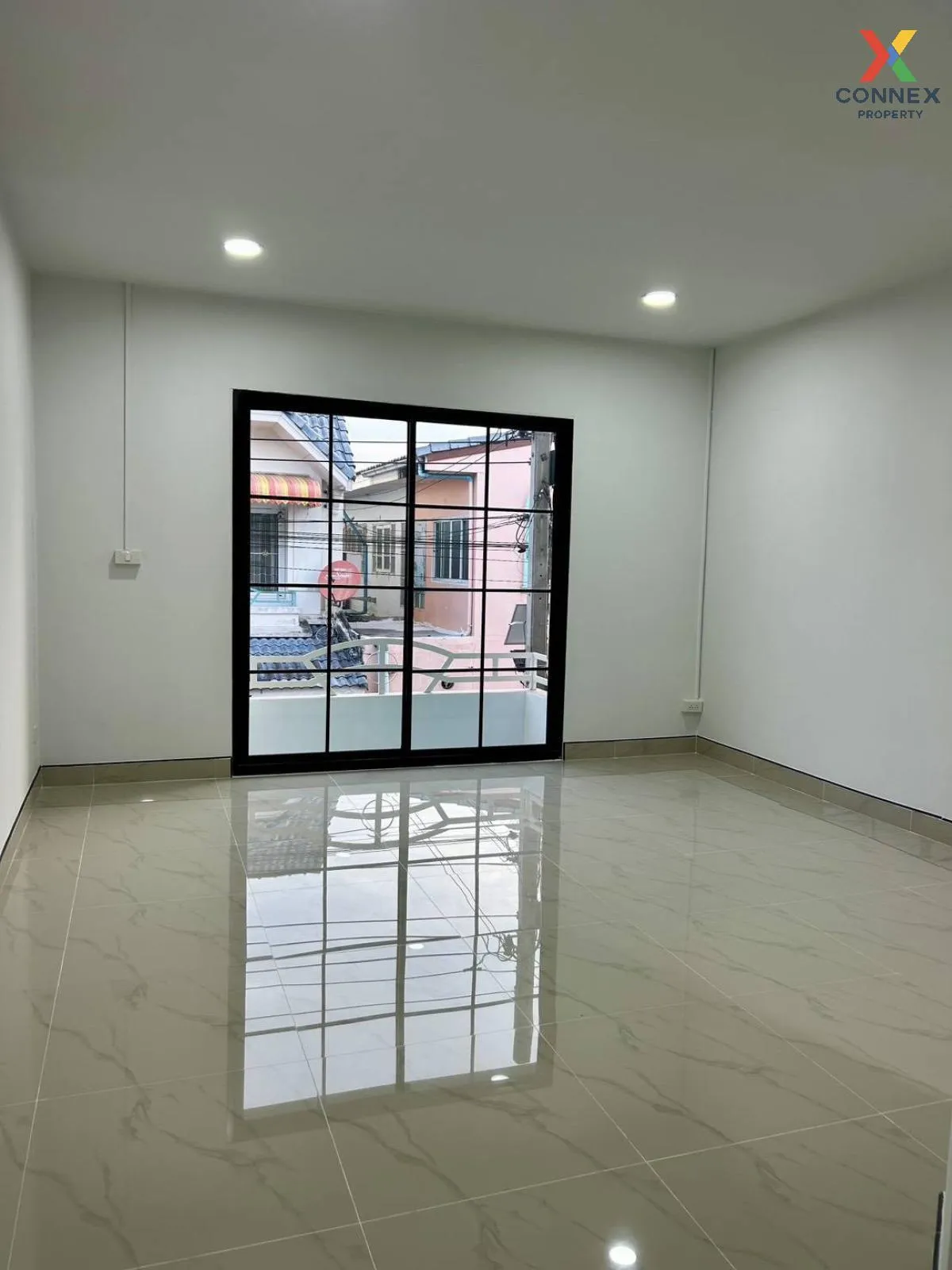 For Sale Townhouse/Townhome  , Baan Manawadee , Bang Khu Rat , Ba