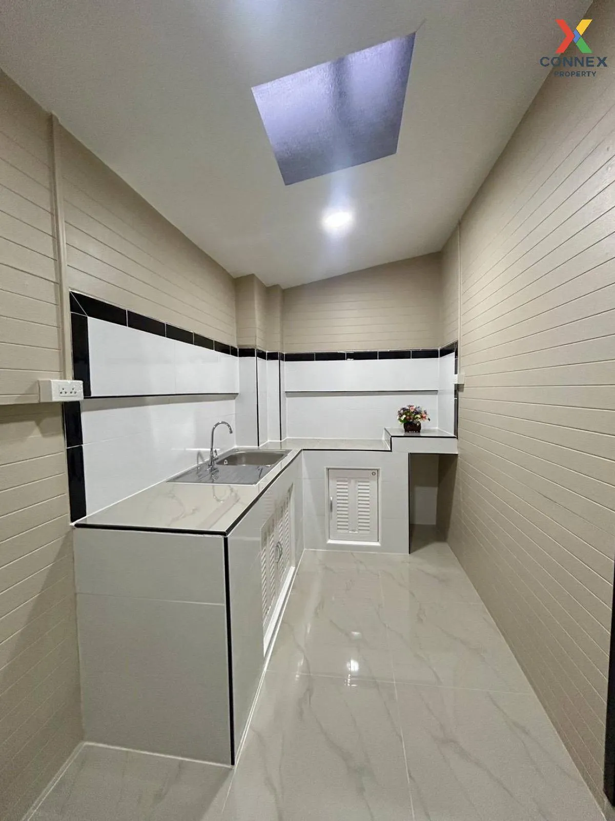 For Sale Townhouse/Townhome  , Baan Manawadee , Bang Khu Rat , Ba