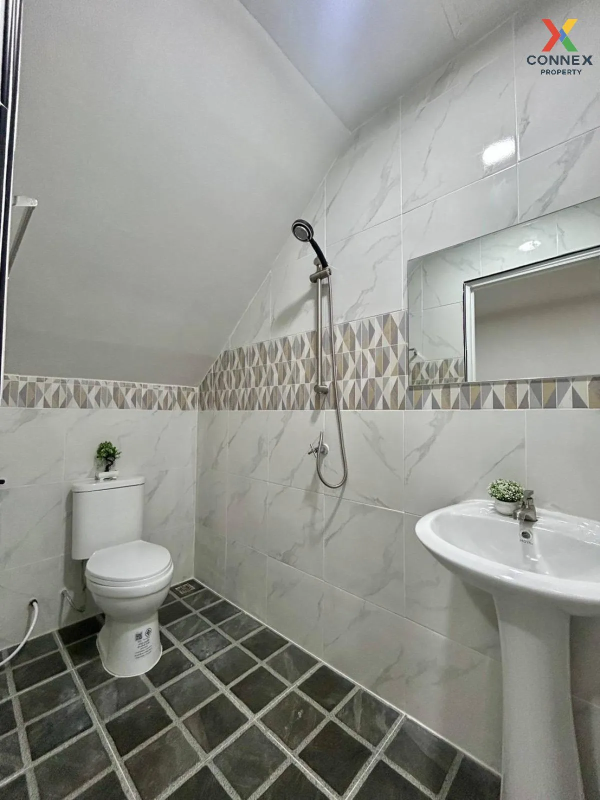 For Sale Townhouse/Townhome  , Baan Manawadee , Bang Khu Rat , Ba