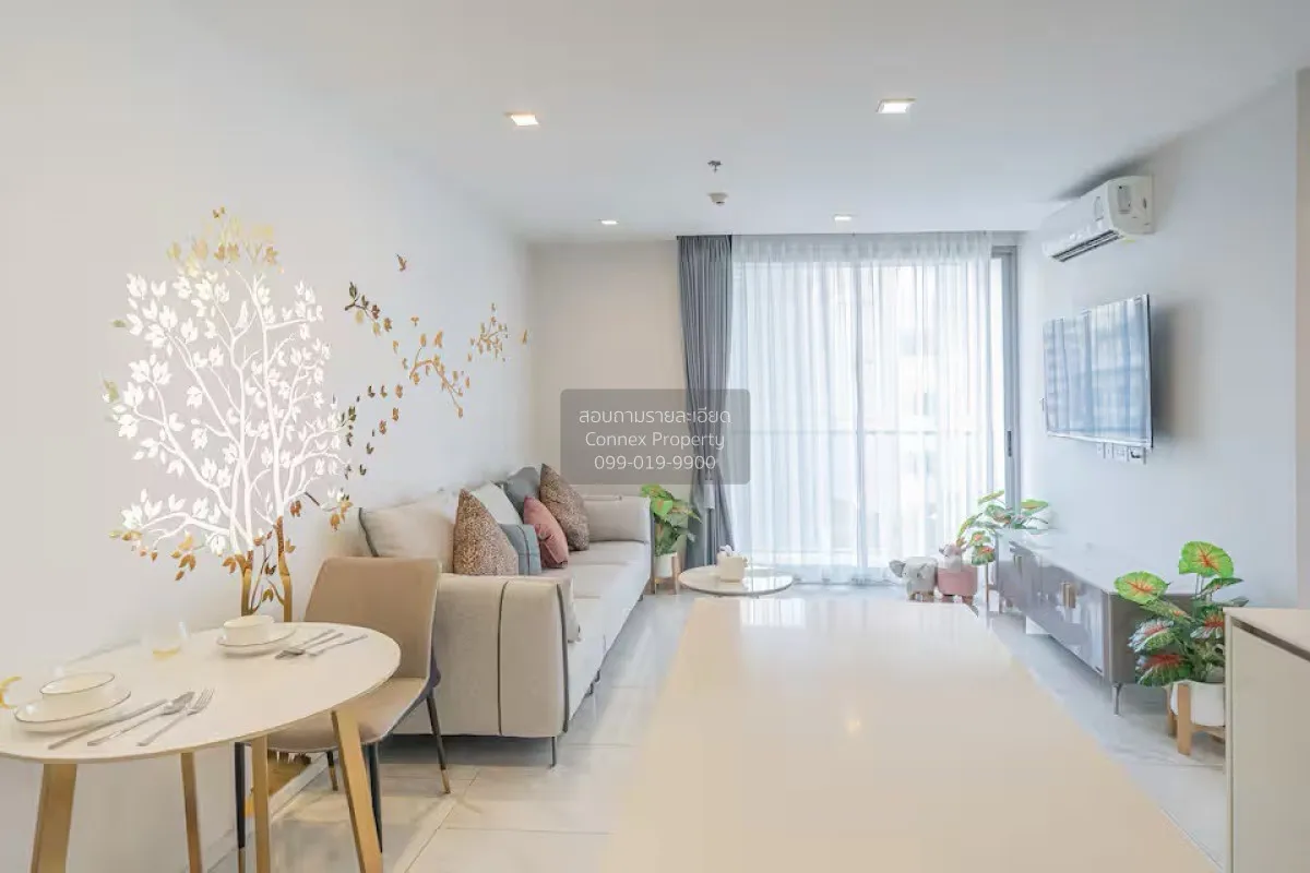 ขายคอนโด  ไฮด์ สุขุมวิท 11 BTS-นานา คลองเตยเหนือ เขต วัฒนา กรุงเท 1