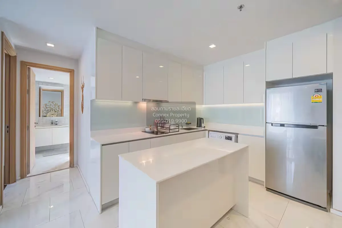 ขายคอนโด  ไฮด์ สุขุมวิท 11 BTS-นานา คลองเตยเหนือ เขต วัฒนา กรุงเท 3