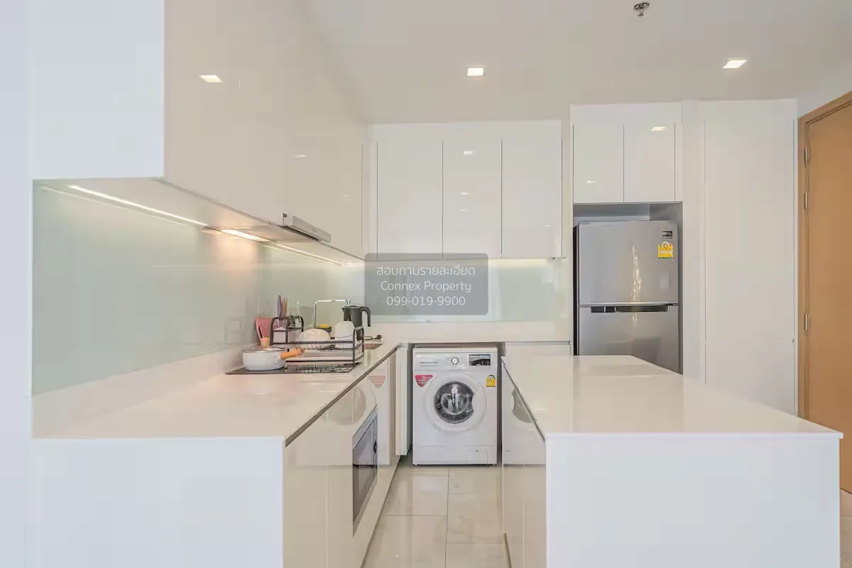 ขายคอนโด  ไฮด์ สุขุมวิท 11 BTS-นานา คลองเตยเหนือ เขต วัฒนา กรุงเท 4