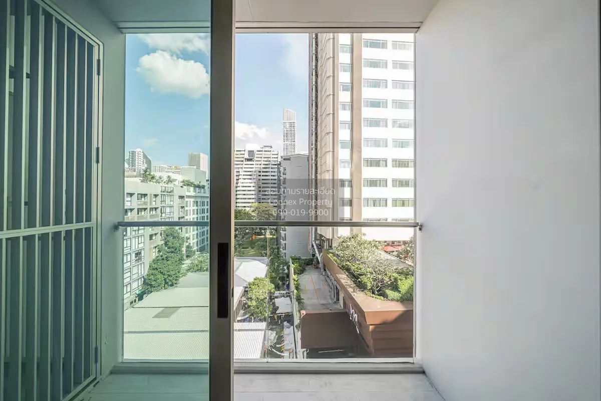 ขายคอนโด  ไฮด์ สุขุมวิท 11 BTS-นานา คลองเตยเหนือ เขต วัฒนา กรุงเท