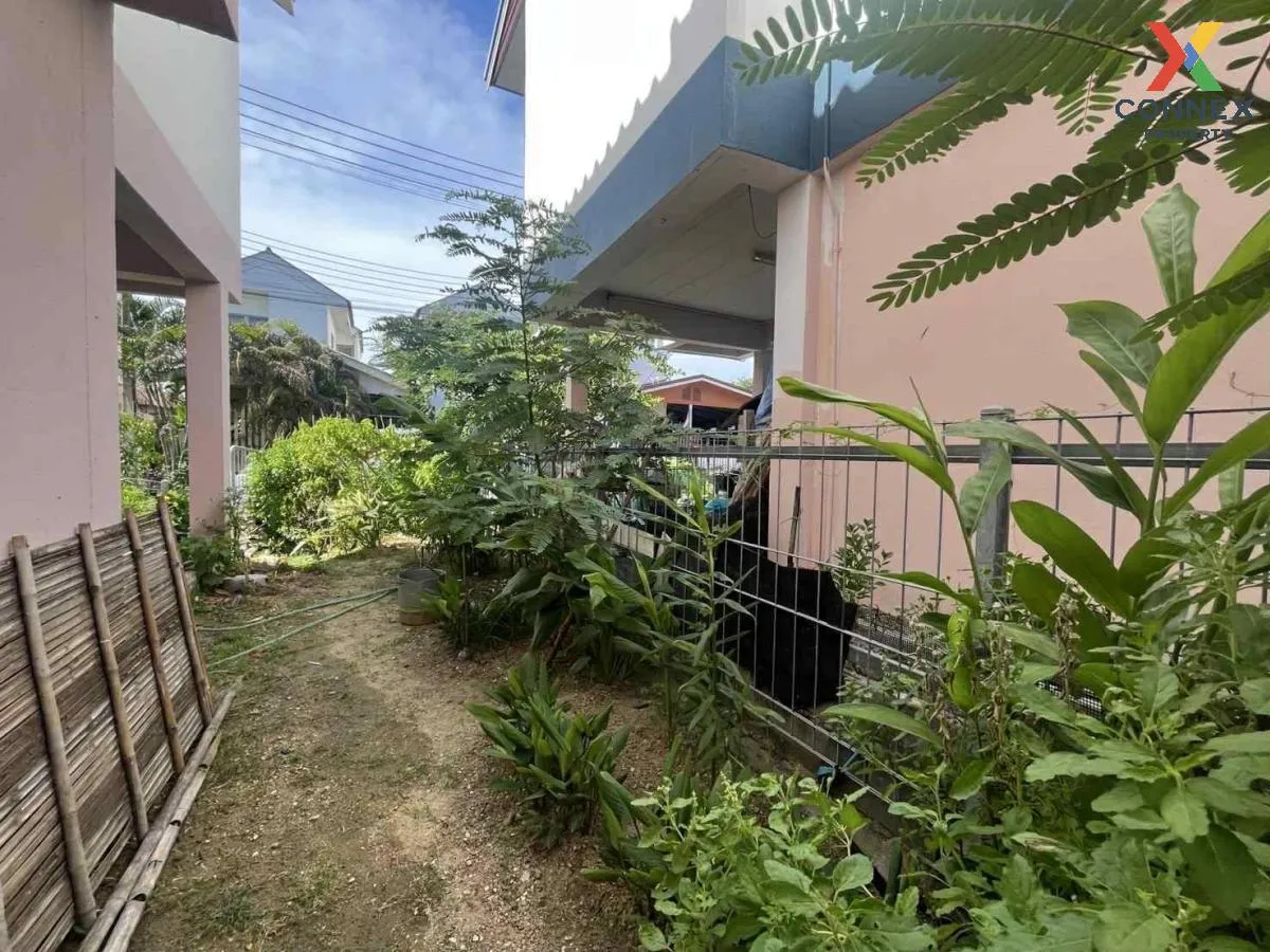 ขายหมู่บ้านเอื้ออาทรวังเย็น แปลงยาว ฉะเชิงเทรา วังน้ำเย็น แปลงยาว 3