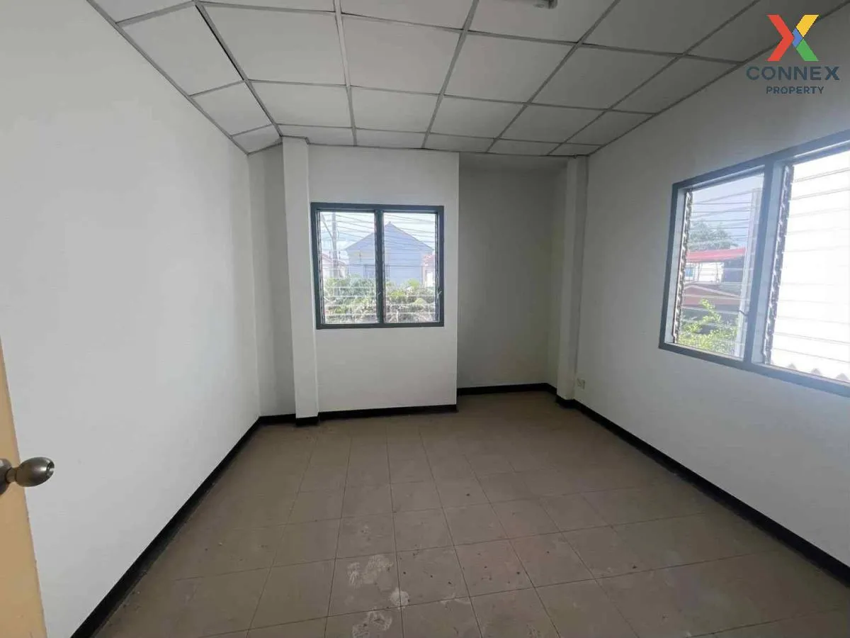 ขายหมู่บ้านเอื้ออาทรวังเย็น แปลงยาว ฉะเชิงเทรา วังน้ำเย็น แปลงยาว 4