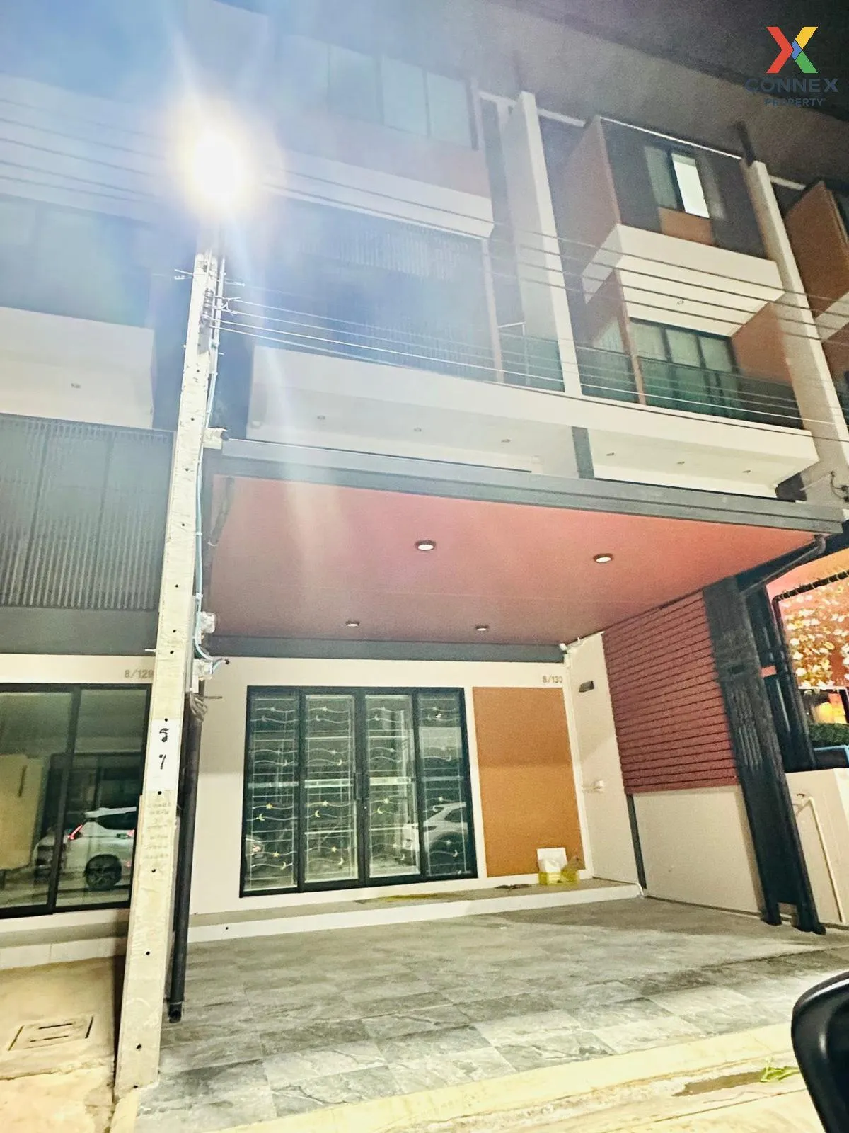 For Sale Townhouse/Townhome  , Arnintown Thientalay 7 , Samae Dam 1