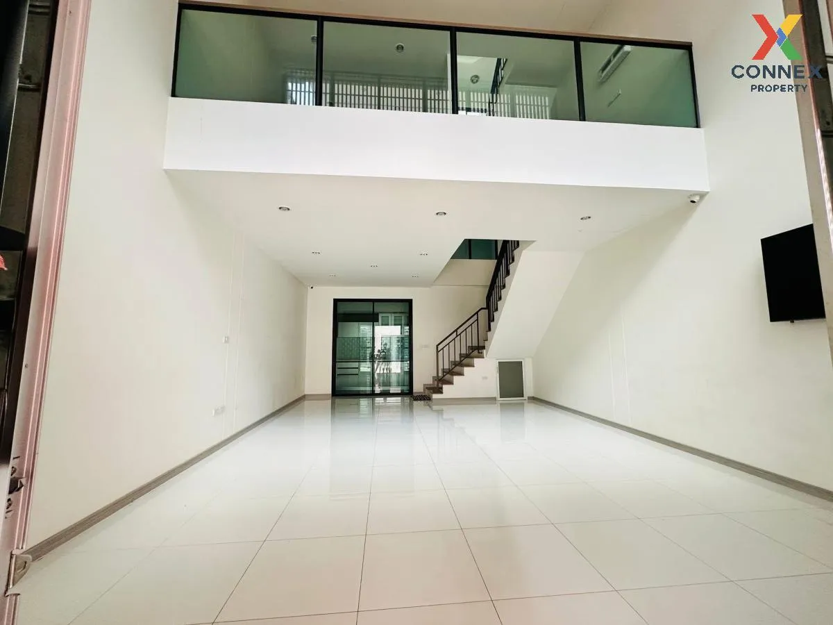 For Sale Townhouse/Townhome  , Arnintown Thientalay 7 , Samae Dam 2