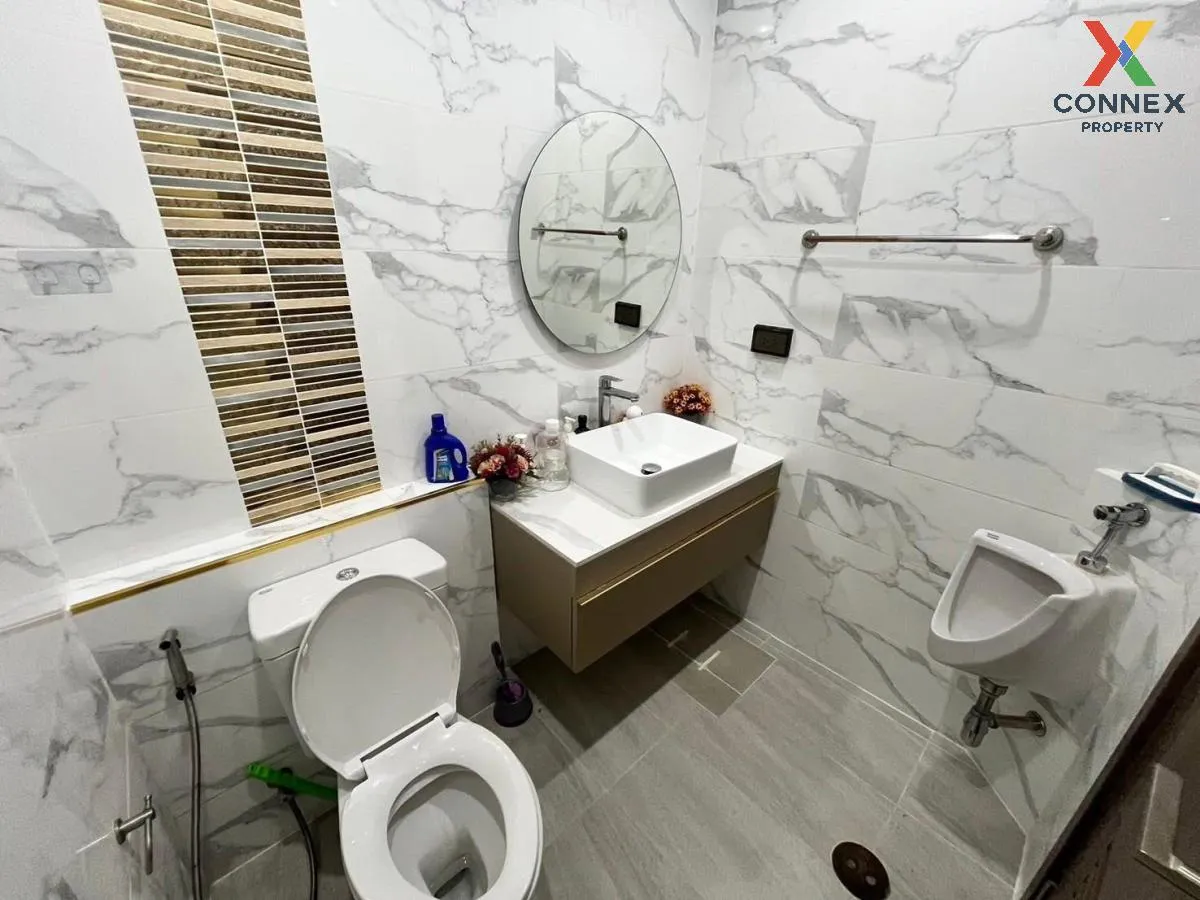 For Sale Townhouse/Townhome  , Arnintown Thientalay 7 , Samae Dam 4