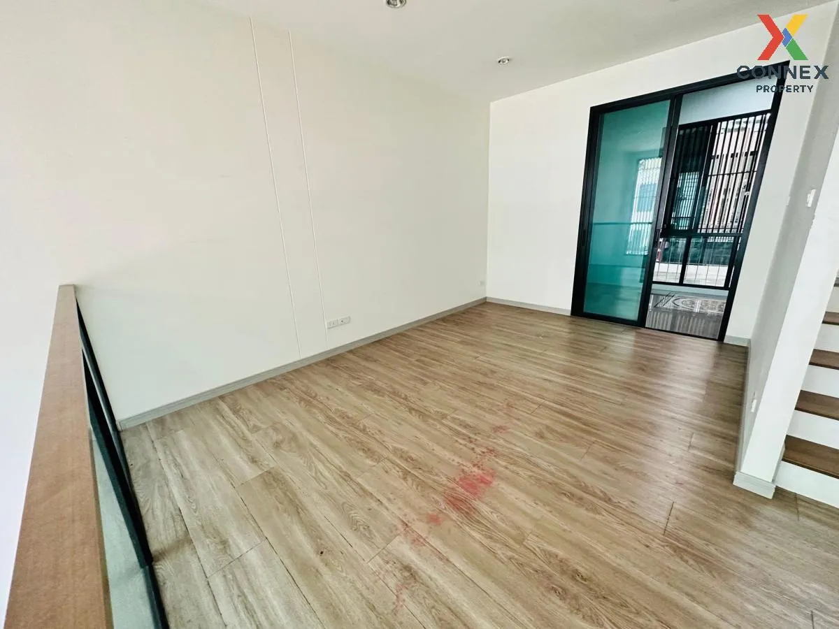 For Sale Townhouse/Townhome  , Arnintown Thientalay 7 , Samae Dam