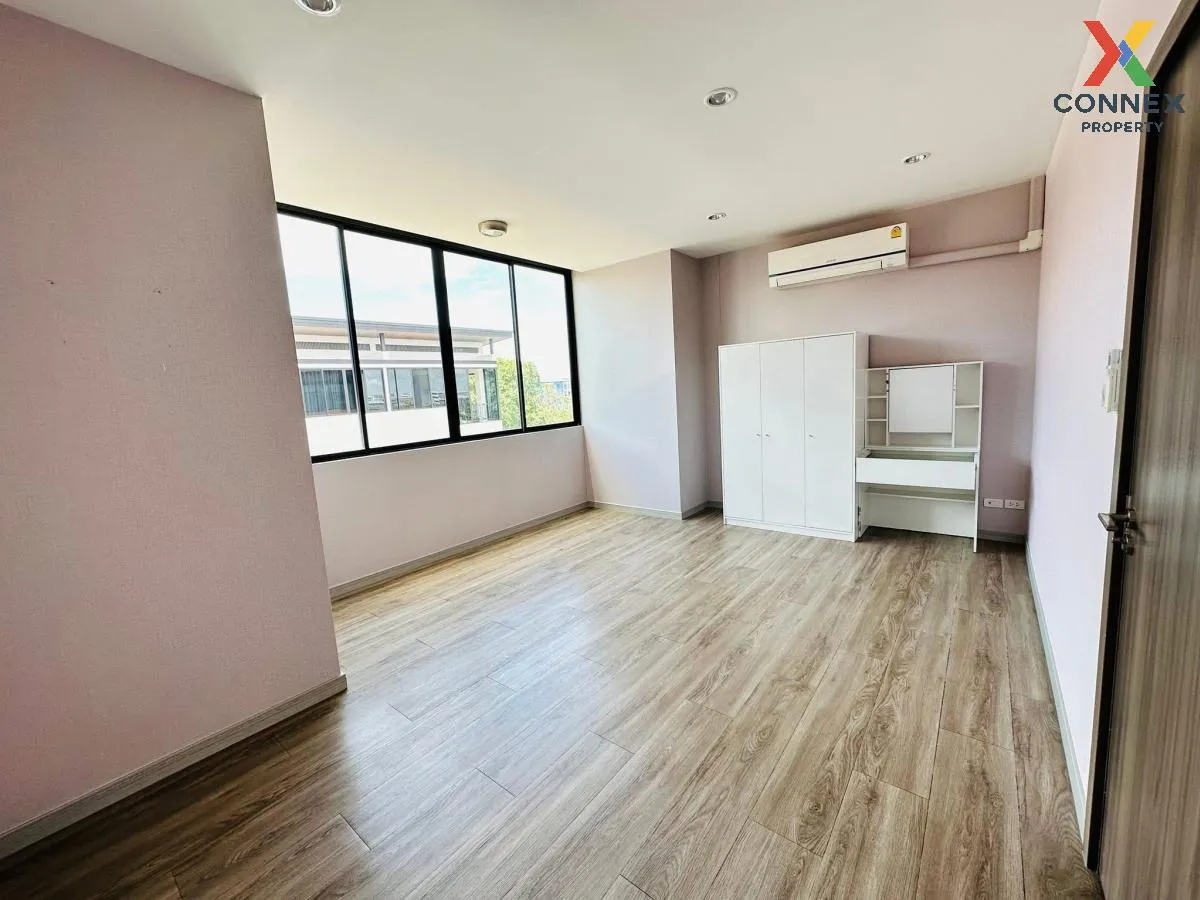 For Sale Townhouse/Townhome  , Arnintown Thientalay 7 , Samae Dam