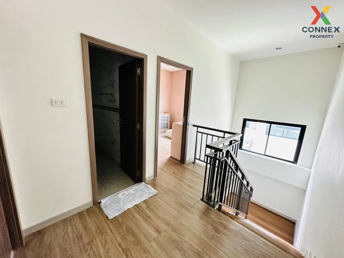 For Sale Townhouse/Townhome  , Arnintown Thientalay 7 , Samae Dam