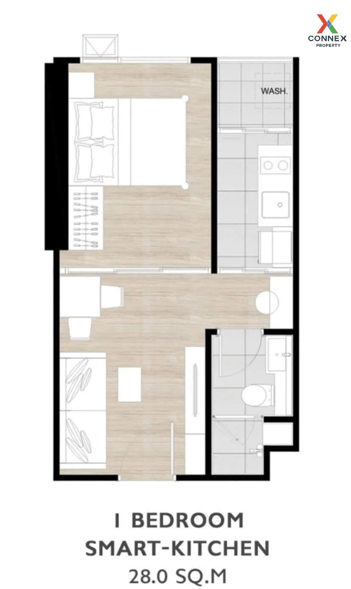 For Sale Condo , Origin Play Bangkhunnon Triple Station , MRT-Ban For Sale Condo , Origin Play Bangkhunnon Triple Station , MRT-Ban 2