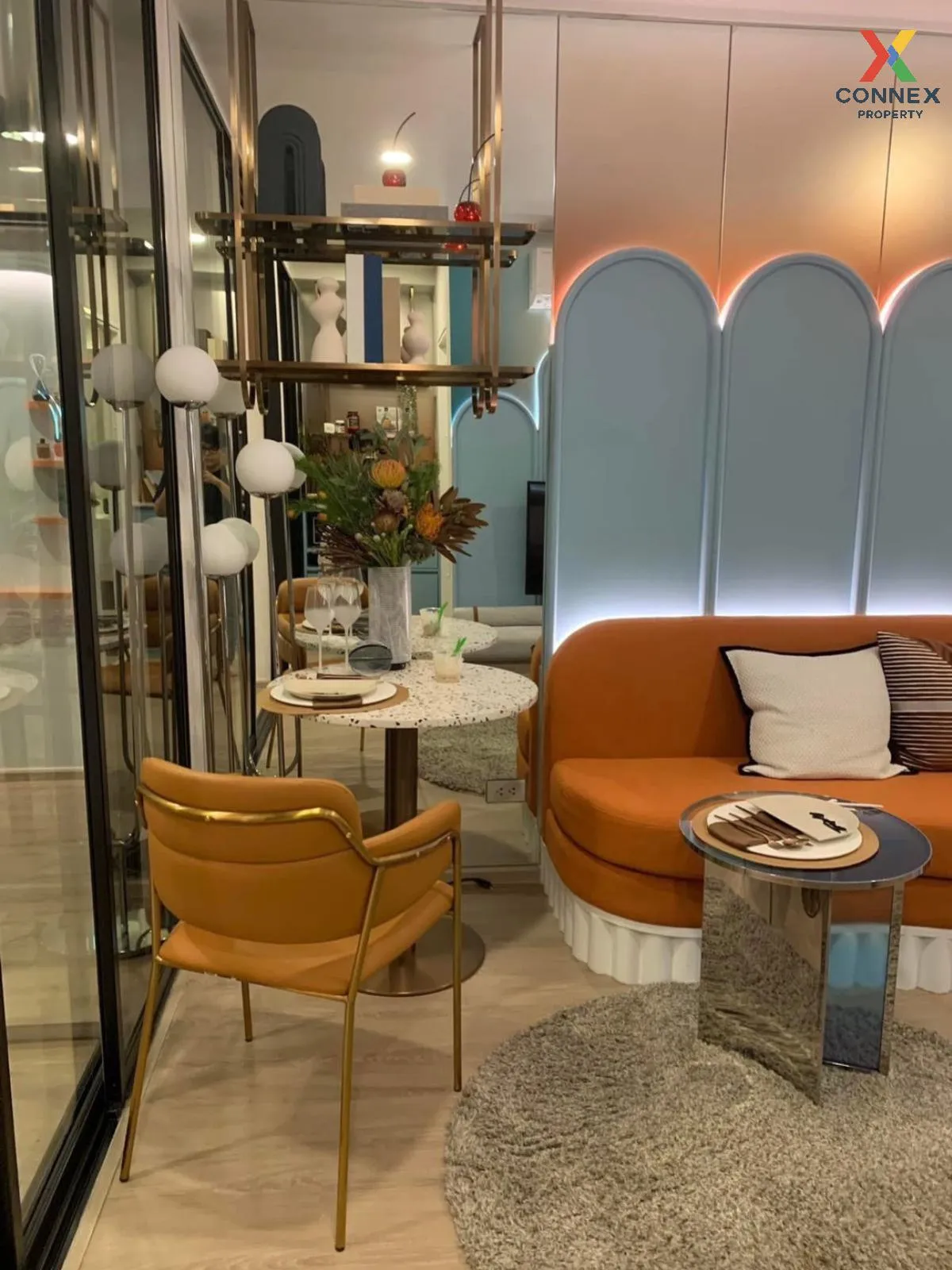 For Sale Condo , Origin Play Bangkhunnon Triple Station , MRT-Ban 3