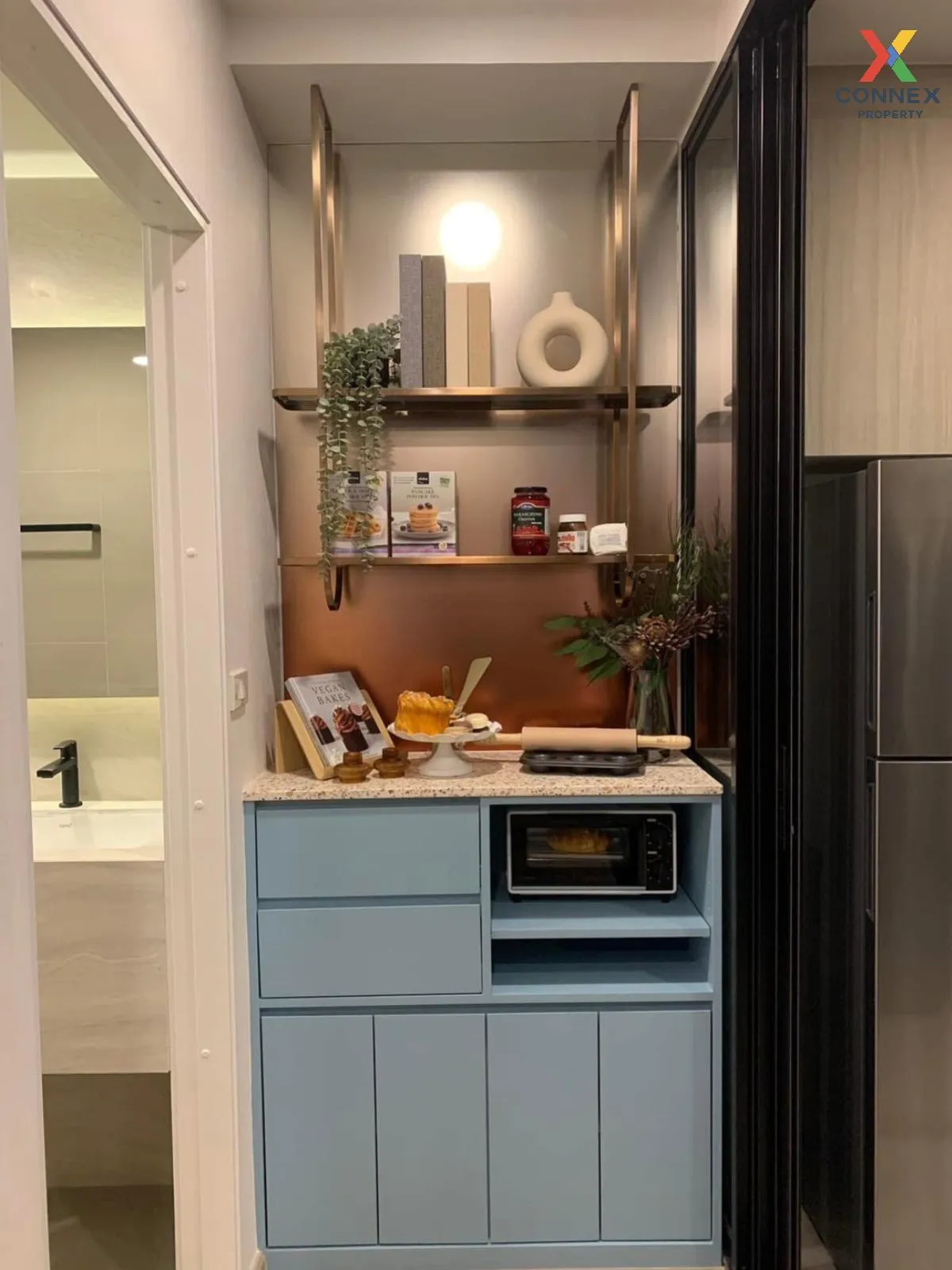 For Sale Condo , Origin Play Bangkhunnon Triple Station , MRT-Ban