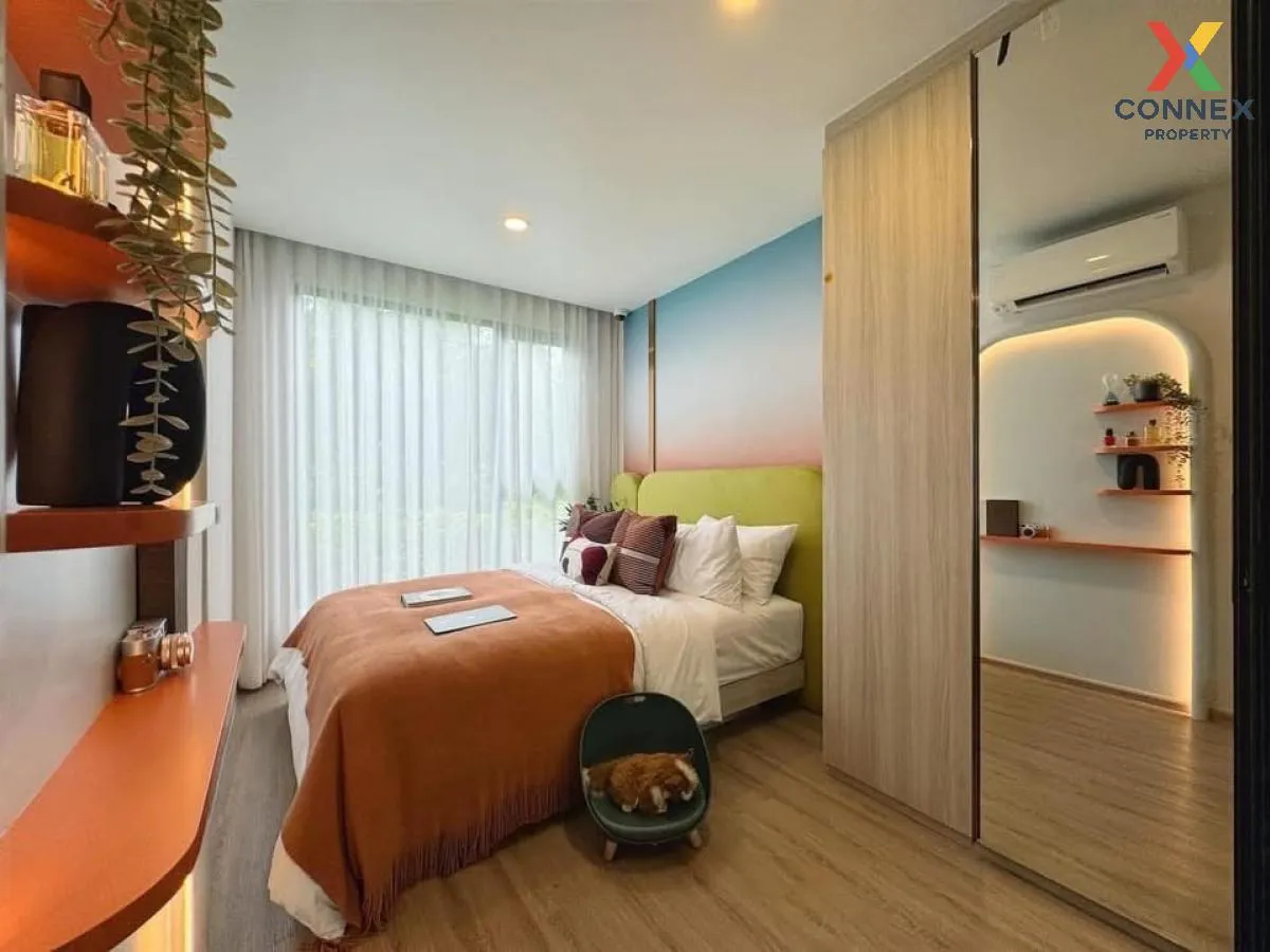 For Sale Condo , Origin Play Bangkhunnon Triple Station , MRT-Ban For Sale Condo , Origin Play Bangkhunnon Triple Station , MRT-Ban