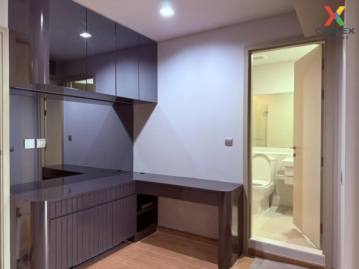 For Sale Condo , Life Ladprao , BTS-Ha Yaek Lat Phrao , Chomphon  1