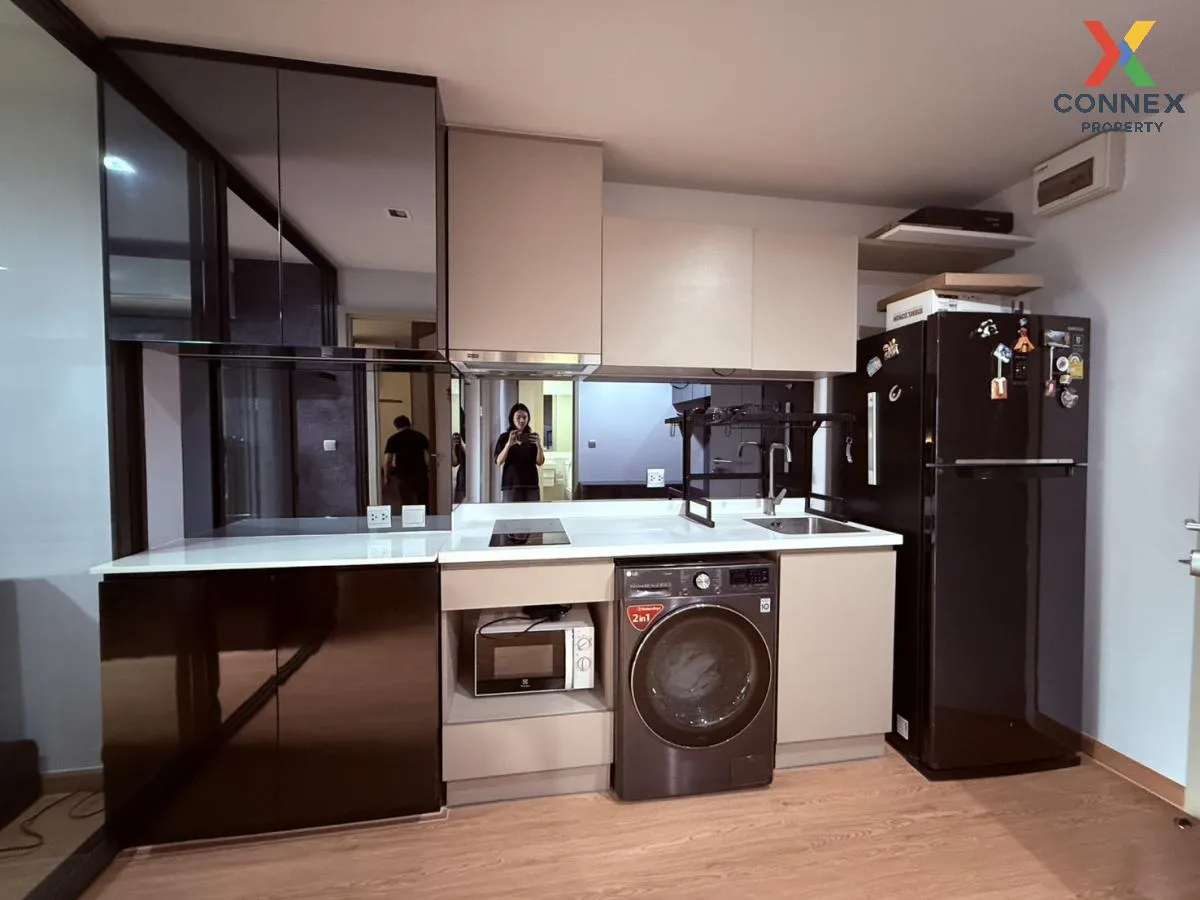 For Sale Condo , Life Ladprao , BTS-Ha Yaek Lat Phrao , Chomphon  2