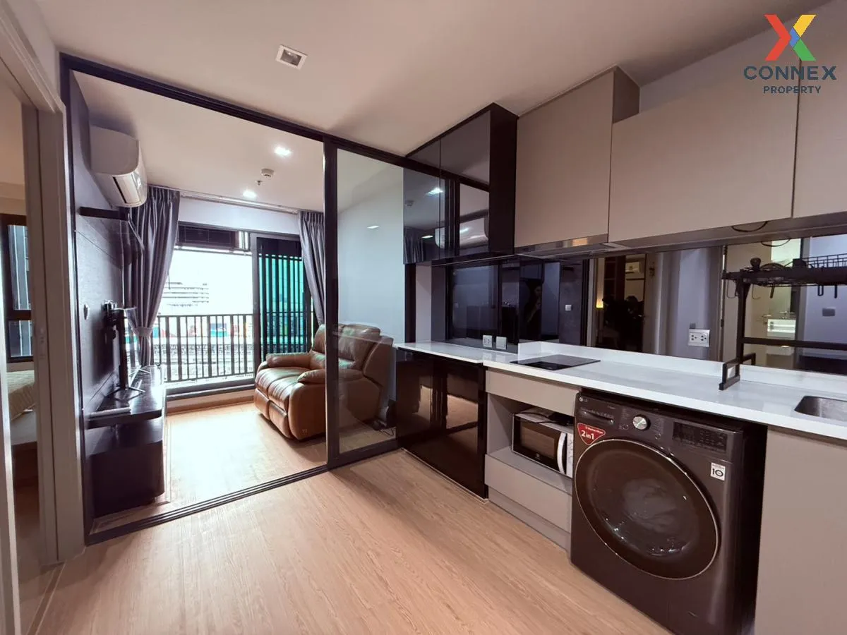 For Sale Condo , Life Ladprao , BTS-Ha Yaek Lat Phrao , Chomphon  3