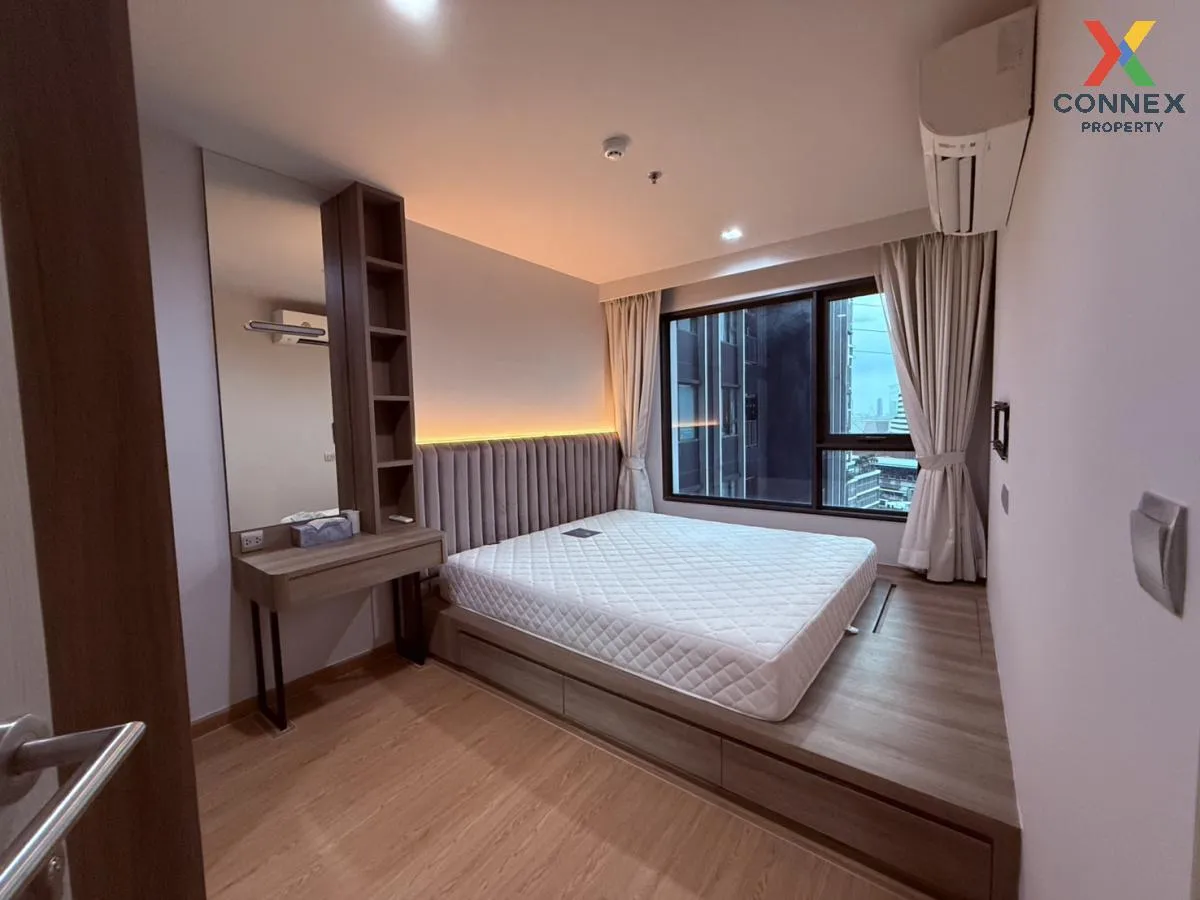 ขายคอนโด  ไลฟ์ ลาดพร้าว BTS-ห้าแยกลาดพร้าว จอมพล  เขต จตุจักร กรุ