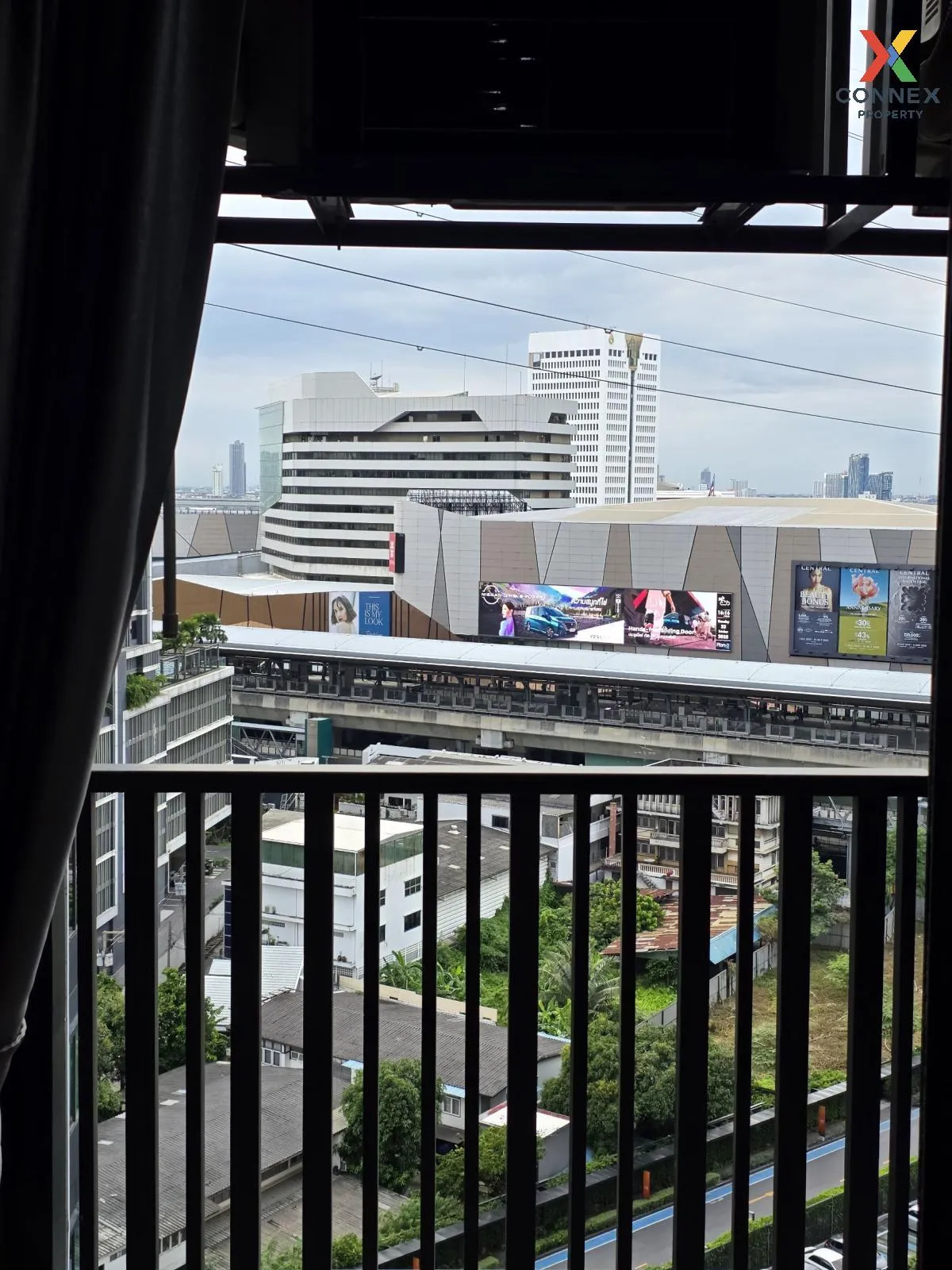 ขายคอนโด  ไลฟ์ ลาดพร้าว BTS-ห้าแยกลาดพร้าว จอมพล  เขต จตุจักร กรุ