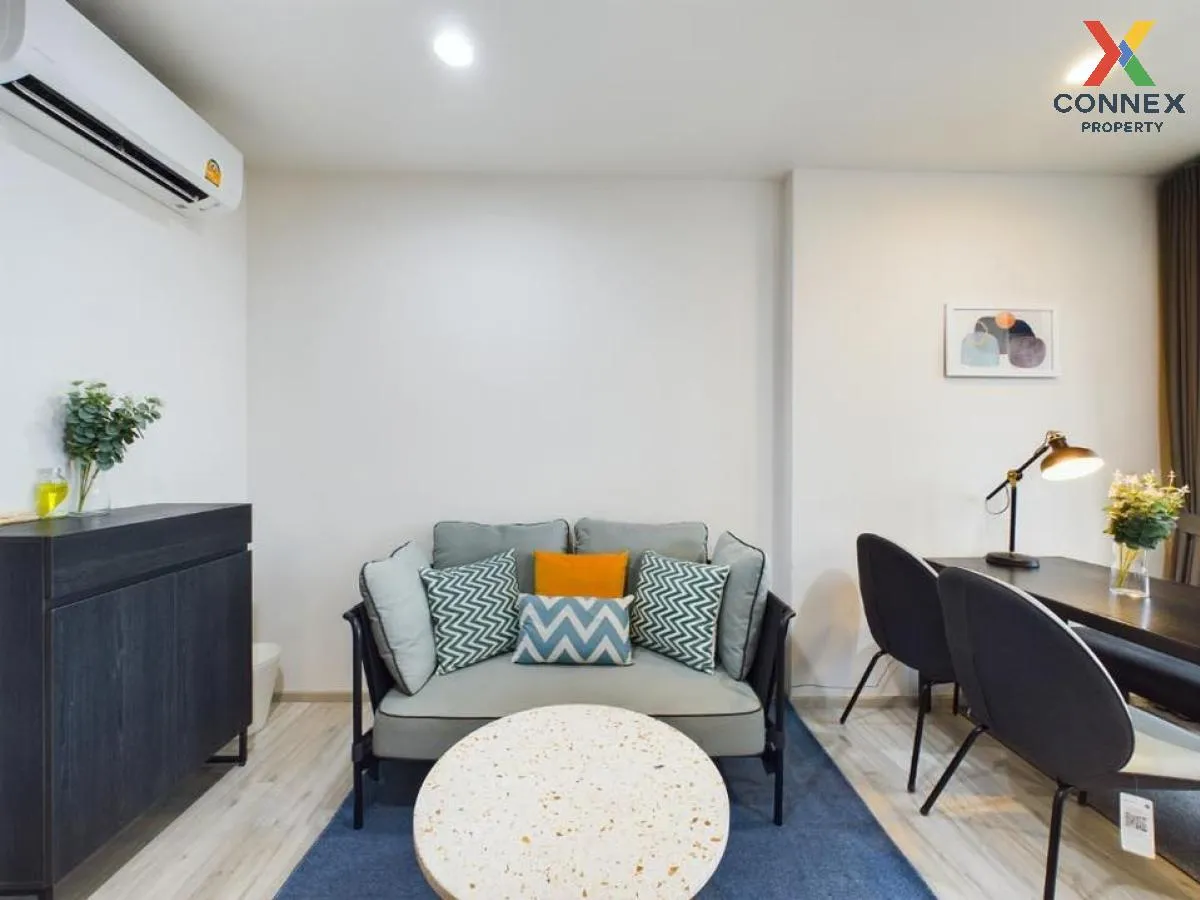 เช่าคอนโด  เอ็กซ์ที ห้วยขวาง MRT-ห้วยขวาง ห้วยขวาง เขต ห้วยขวาง ก เช่าคอนโด  เอ็กซ์ที ห้วยขวาง MRT-ห้วยขวาง ห้วยขวาง เขต ห้วยขวาง ก 3