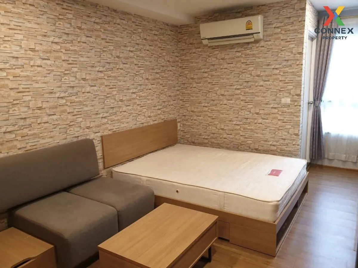 For Sale Condo , Proud 3 Chaengwattana , nice view , Khlong Kluea 2