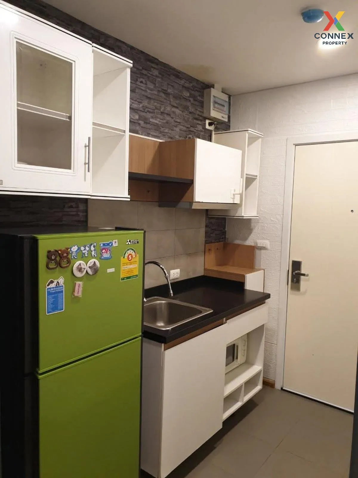 For Sale Condo , Proud 3 Chaengwattana , nice view , Khlong Kluea 3