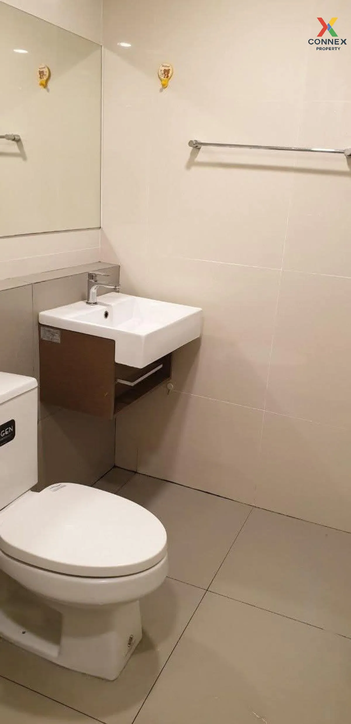 For Sale Condo , Proud 3 Chaengwattana , nice view , Khlong Kluea 4