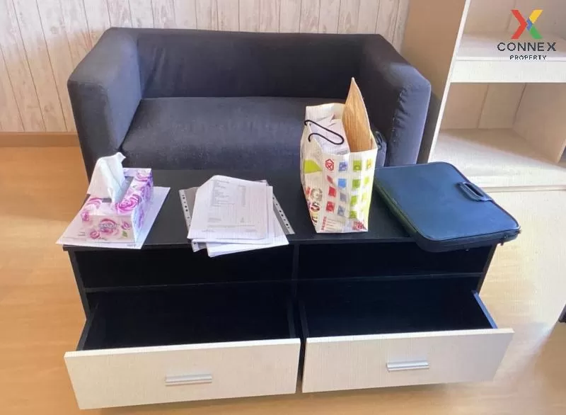 FOR RENT condo , Life @ Sukhumvit 65 , BTS-Ekkamai , Phra Khanong 2