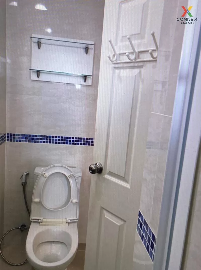 FOR RENT condo , Life @ Sukhumvit 65 , BTS-Ekkamai , Phra Khanong