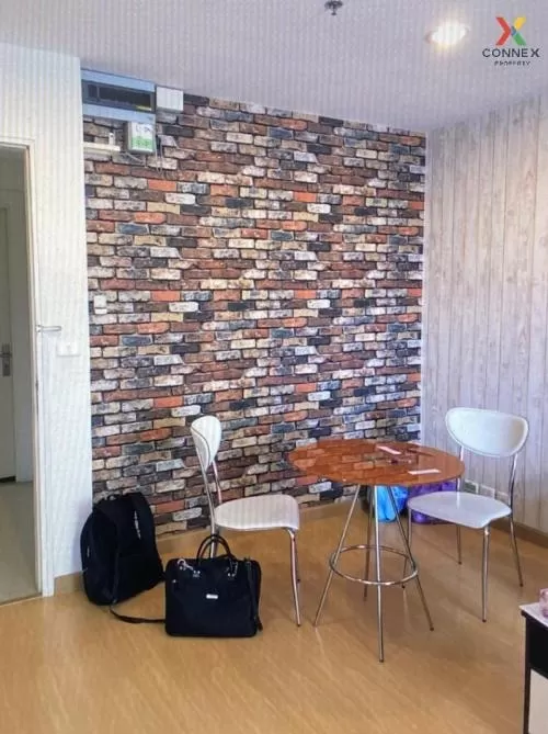 FOR RENT condo , Life @ Sukhumvit 65 , BTS-Ekkamai , Phra Khanong Nuea , Watthana , Bangkok , CX-13532