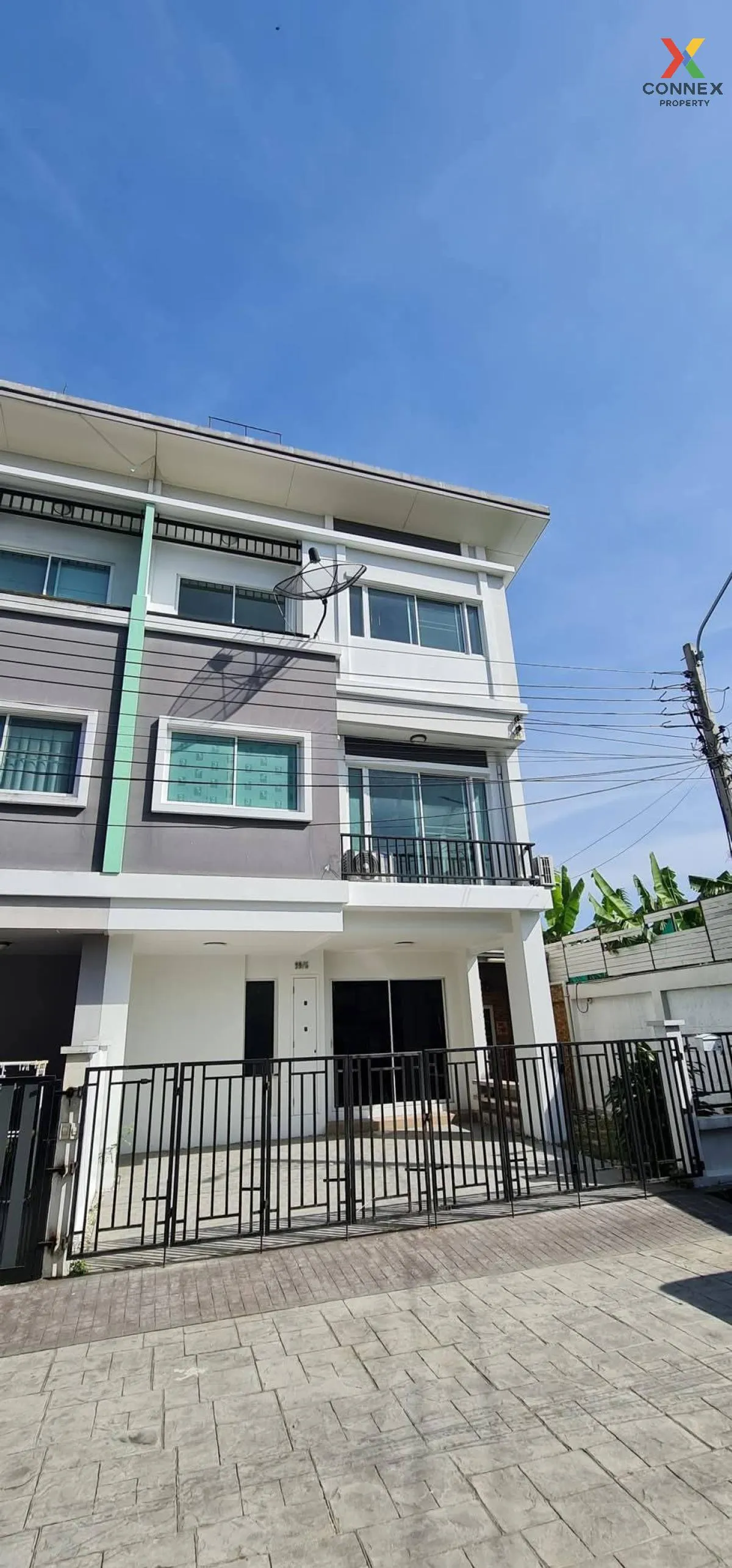 ขายบ้านวิรัลพัชร เอ็กซ์คลูซีฟ เฉลิมพระเกียรติฯ ซอย 8 ชั้นสูง ห้อง ขายบ้านวิรัลพัชร เอ็กซ์คลูซีฟ เฉลิมพระเกียรติฯ ซอย 8 ชั้นสูง ห้อง 1