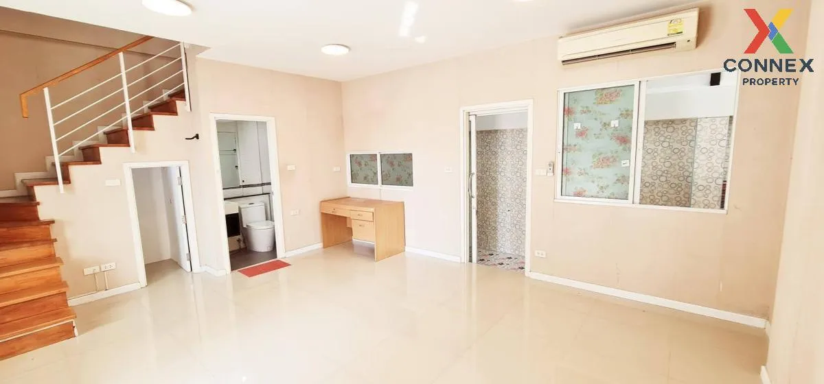 ขายบ้านวิรัลพัชร เอ็กซ์คลูซีฟ เฉลิมพระเกียรติฯ ซอย 8 ชั้นสูง ห้อง ขายบ้านวิรัลพัชร เอ็กซ์คลูซีฟ เฉลิมพระเกียรติฯ ซอย 8 ชั้นสูง ห้อง 3