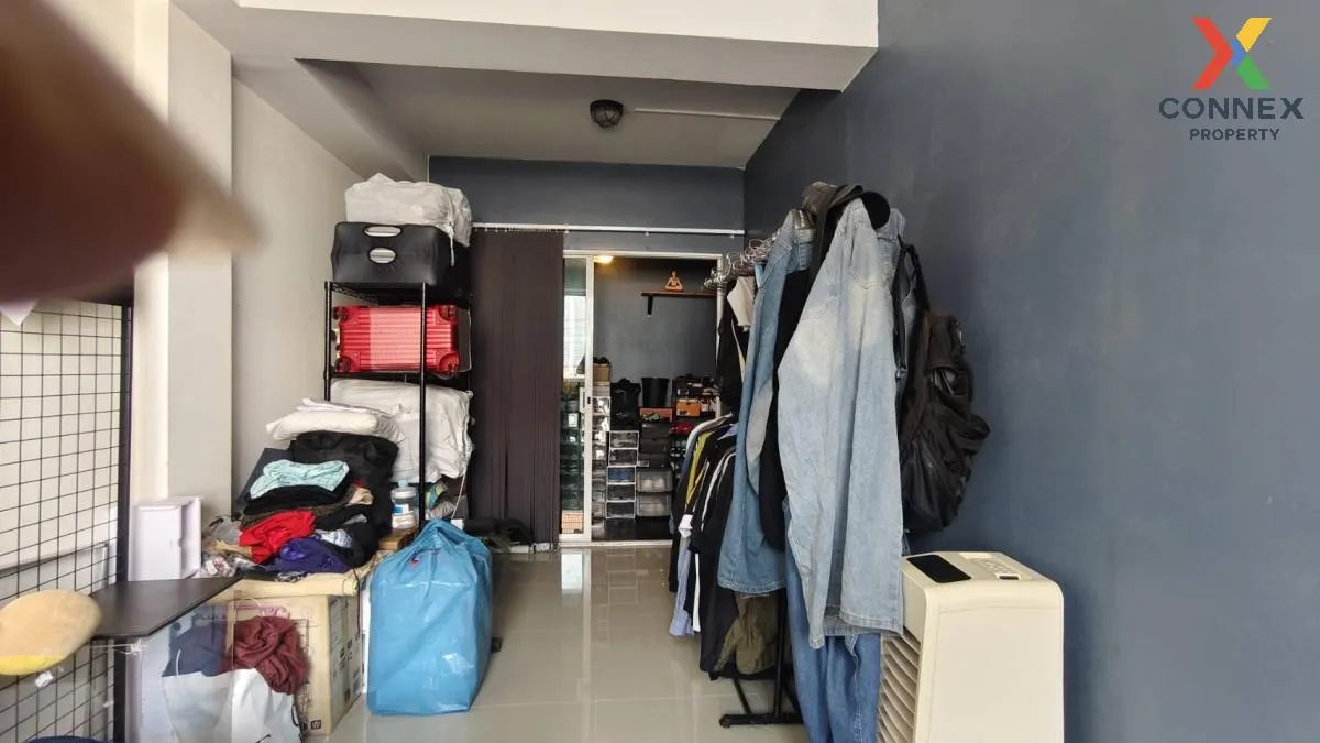 For Sale Commercial Building , I Leaf Town Lumlukka Klong 3 , Lat For Sale Commercial Building , I Leaf Town Lumlukka Klong 3 , Lat 3