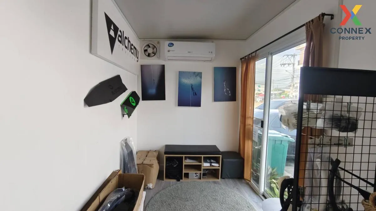 For Sale Commercial Building , I Leaf Town Lumlukka Klong 3 , Lat For Sale Commercial Building , I Leaf Town Lumlukka Klong 3 , Lat