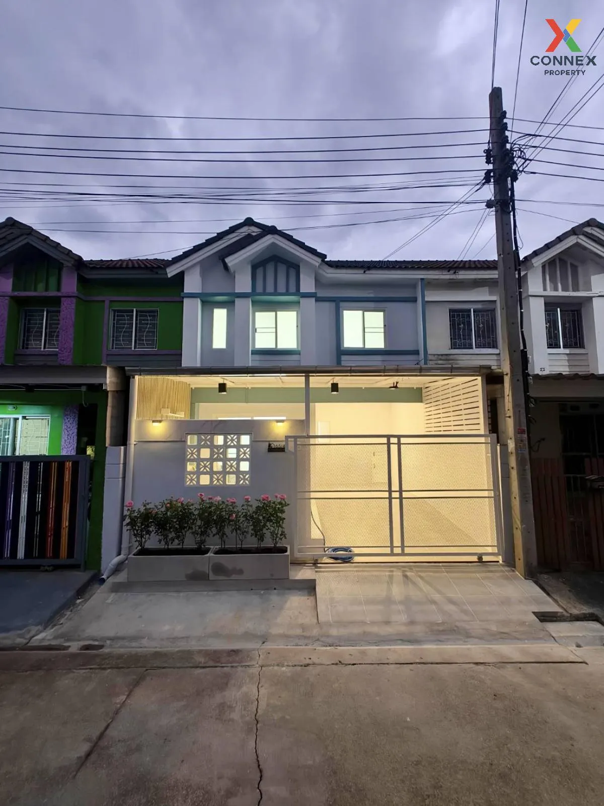 ขายทาวน์เฮ้าส์/ทาวน์โฮม  บ้านพฤกษา 69 บางใหญ่ - แก้วอินทร์ รีโนเว ขายทาวน์เฮ้าส์/ทาวน์โฮม  บ้านพฤกษา 69 บางใหญ่ - แก้วอินทร์ รีโนเว