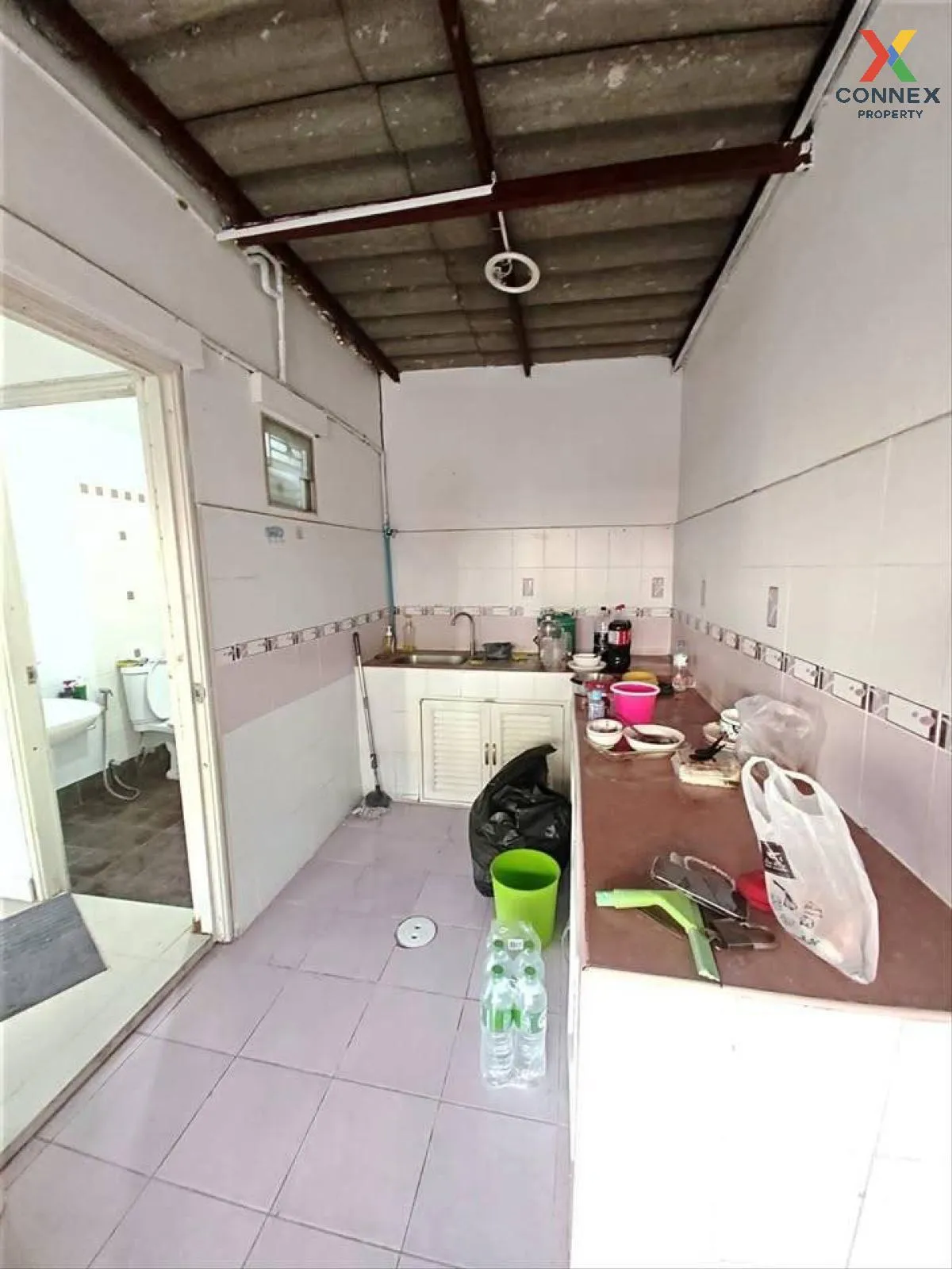 For Sale Pruksa Ville 17 Putthabucha 36 -​ Rama 2 , Bang Mot , Th 3